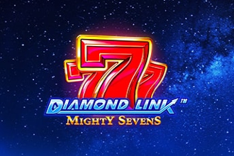 Diamond Link: Mighty Sevens