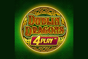 Dublin Dragons 4 Play