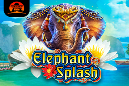 Elephant Splash