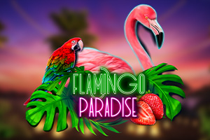 Flamingo Paradise