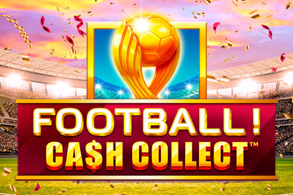 Football Cash Collect