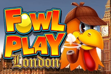 Fowl Play London