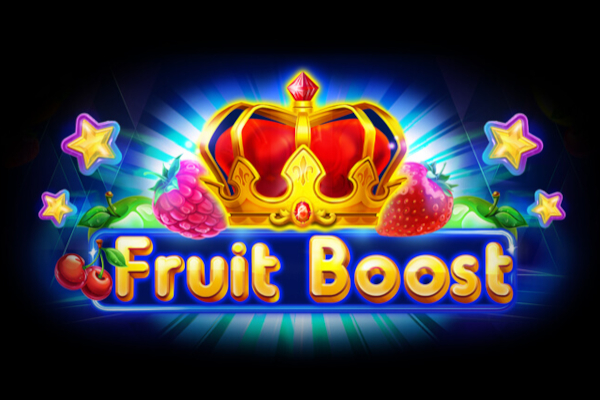 Fruit Boost