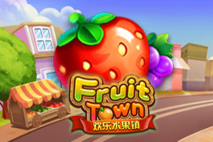 Fruit Town