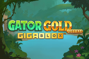 Gator Gold Deluxe Gigablox