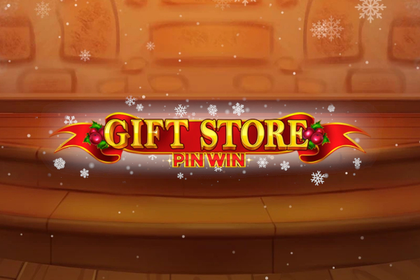 Gift Store