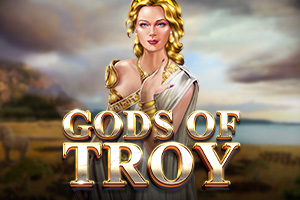 Gods of Troy