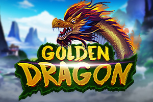 Golden Dragon