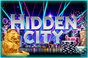 Hidden City