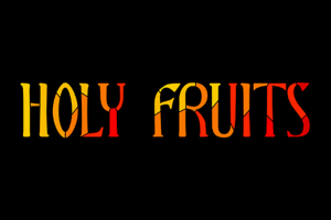 Holy Fruits