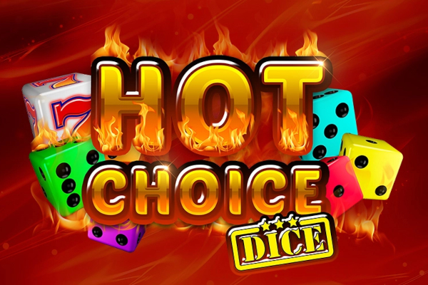 Hot Choice Dice