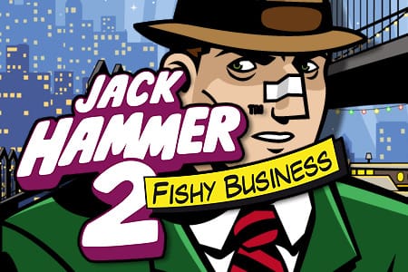 Jack Hammer 2