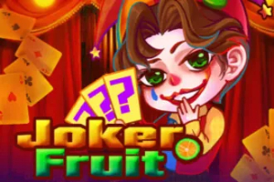 Joker Fruit