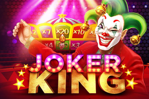 Joker King