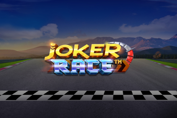 Joker Race