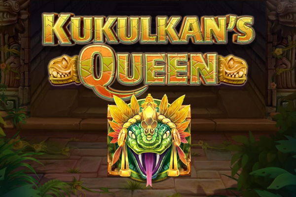Kukulkan's Queen