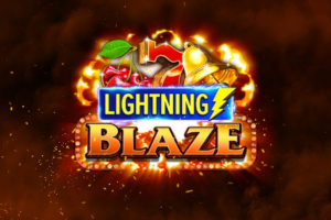 Lightning Blaze