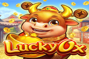Lucky Ox