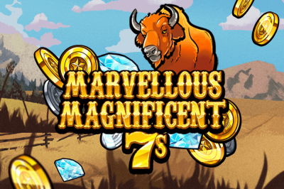 Marvellous Magnificent 7s