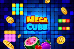 Mega Cube