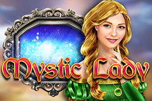 Mystic Lady