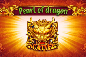 Pearl of Dragon