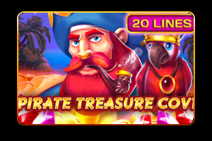 Pirate Treasure Cove