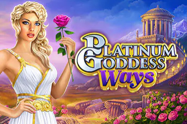 Platinum Goddess Ways