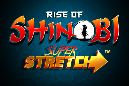 Rise of Shinobi