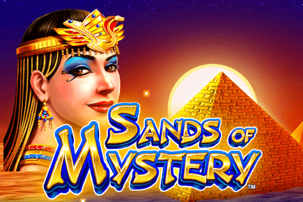 Sands of Mystery