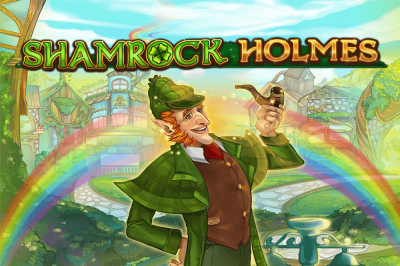 Shamrock Holmes