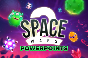 Space Wars 2 Powerpoints