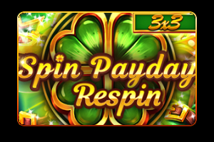 Spin Payday Respin