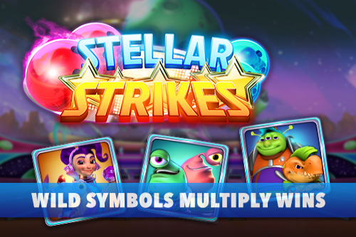 Stellar Strikes
