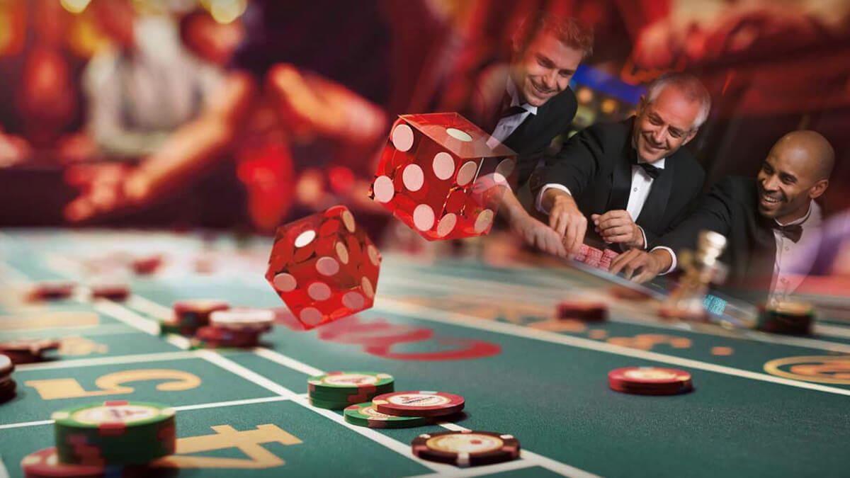 The Benefits of Playing at Win A Day Casino Online Versus a Physical Casino The Benefits of Playing at Win A Day Casino Online Versus a Physical Casino