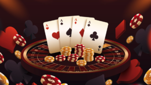 The Future of Online Gambling: Monster Casino's Perspective The Future of Online Gambling: Monster Casino's Perspective