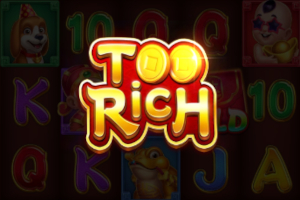 Too Rich