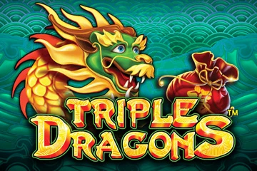 Triple Dragons