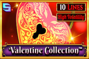 Valentine Collection 10 Lines