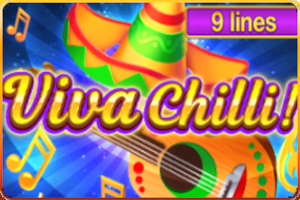 Viva Chilli