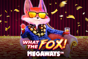 What the Fox Megaways
