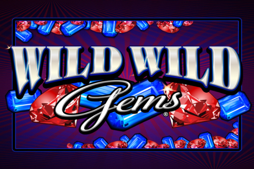 Wild Wild Gems